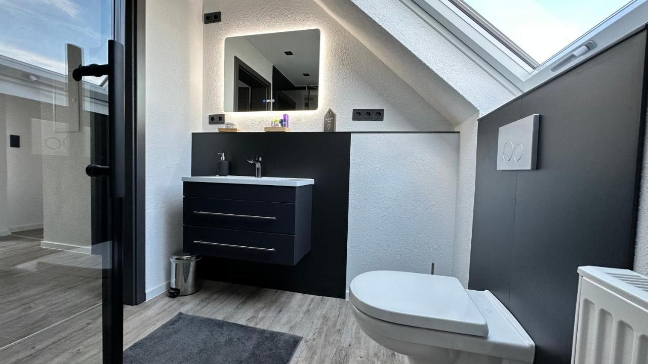 B&W Apartments Morschen 외부 사진