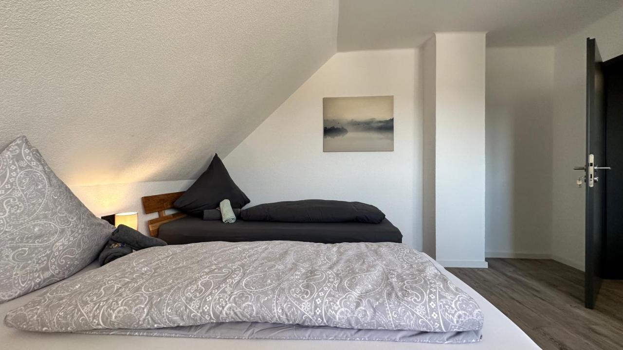 B&W Apartments Morschen 외부 사진